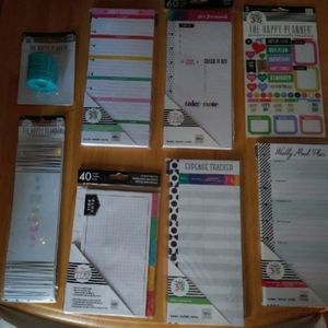 The Happy Planner Set
